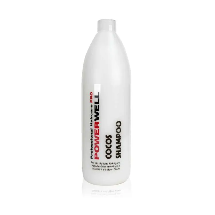 Top-Preis Powerwell Cocos Shampoo