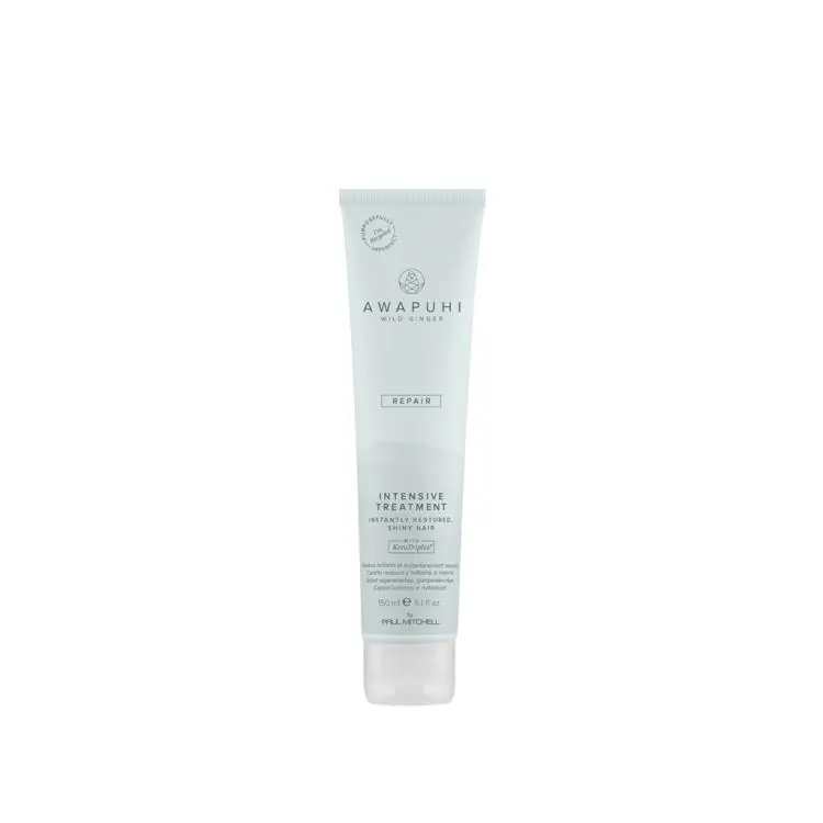 Neue Kollektion Paul Mitchell Awapuhi Wild Ginger Repair Intensive Treatment