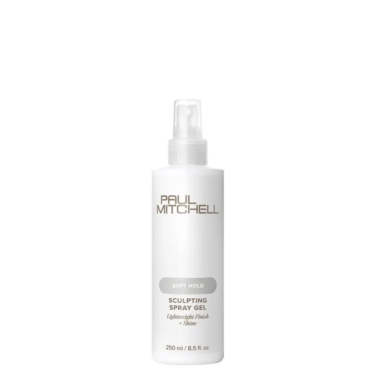 Paul Mitchell Soft Hold Sculpting Spray Gel Direktkauf