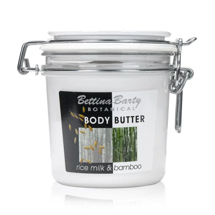 Bettina Barty Botanical Body Butter rice milk & bamboo Top-Angebot