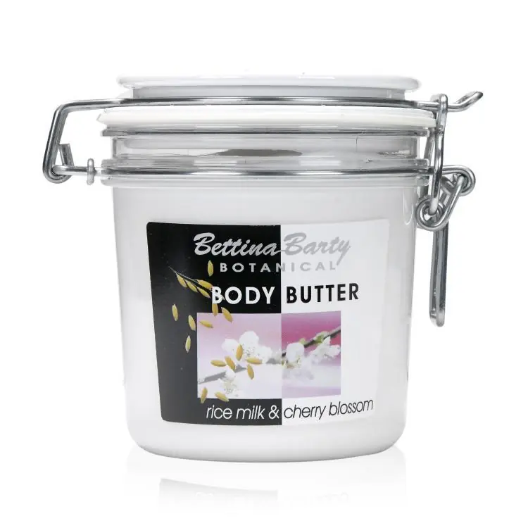 Garantierte Lieferung Bettina Barty Botanical Body Butter rice milk & cherry blossom