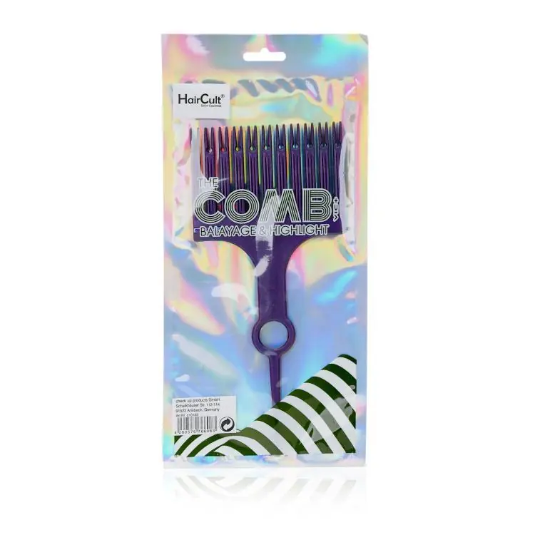 Haircult Balayage Strähnenkamm XXL Knallerangebot