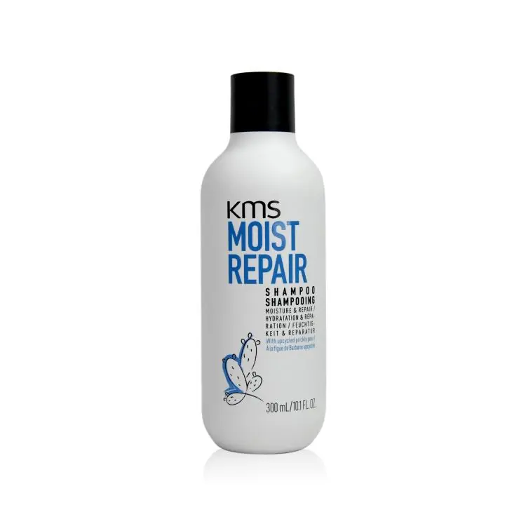 Markenware KMS Moistrepair Shampoo