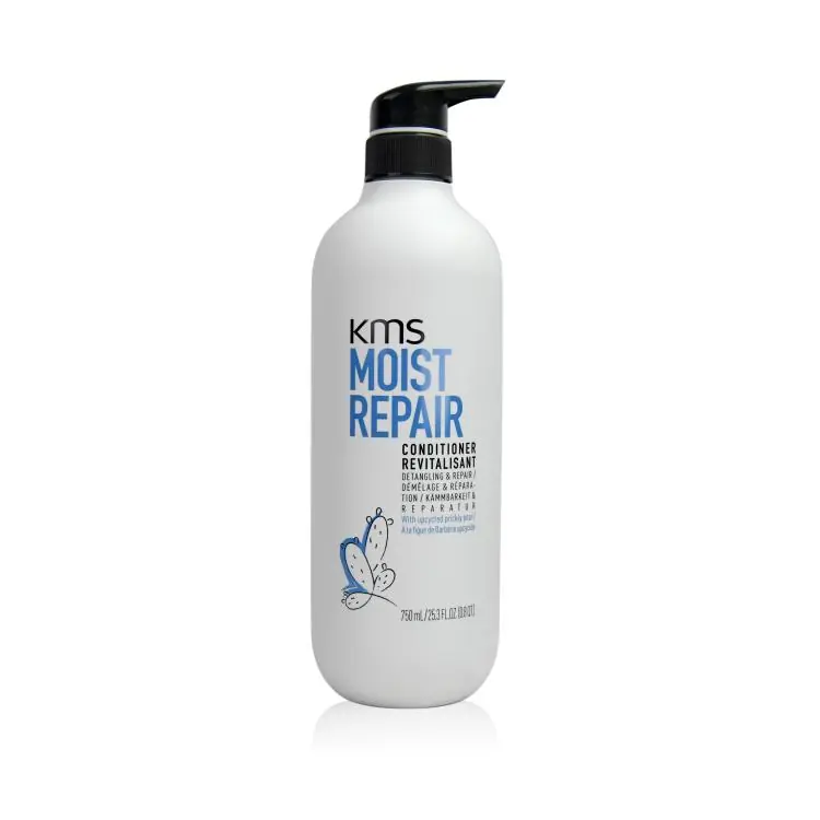 Heißes Angebot KMS Moistrepair Conditioner Revitalisant