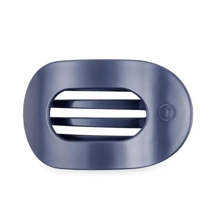 Teleties Flat Round Clip groß Hampton Bay Zertifiziert