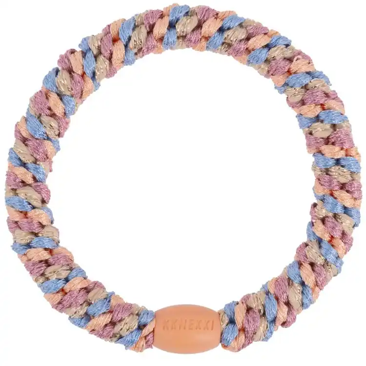 Kknekki Mix Peach blue glitter Bestseller