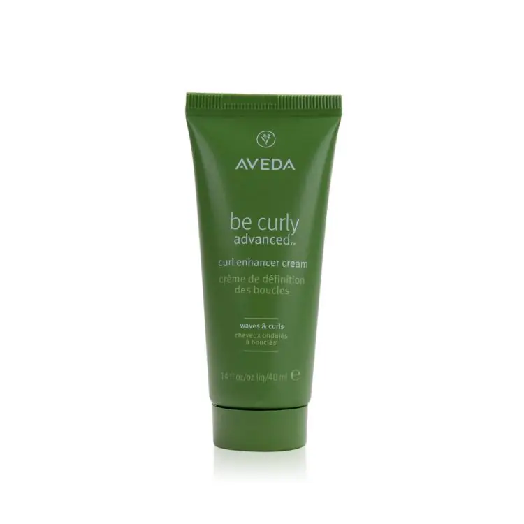 Versand Am Gleichen Tag Aveda Be Curly Advanced Curl Enhancer Cream