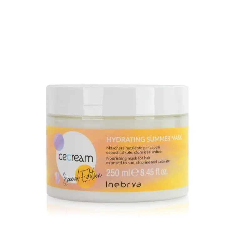 Markenware Inebrya IC Hydrating Summer Mask