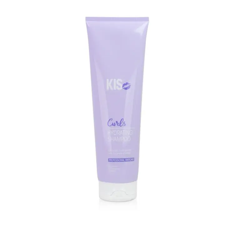 Preisknaller Kis Curls Hydrating Shampoo