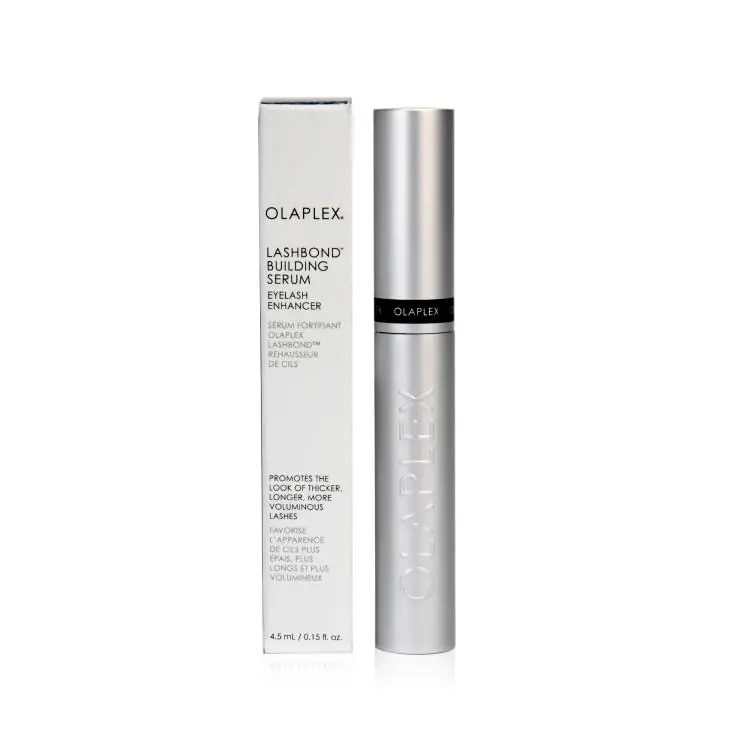 Neu Im Sortiment Olaplex Lashbond Building Serum