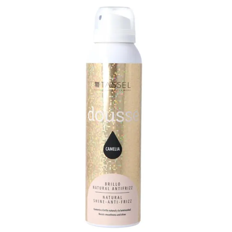 Tassel Dousse Natural Shine-Anti-Frizz Sale