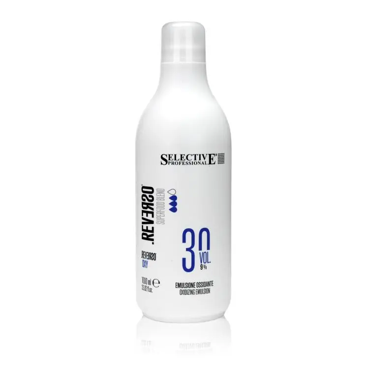 Selective REVERSO Oxydant 9% 30 Vol. Markenprodukt