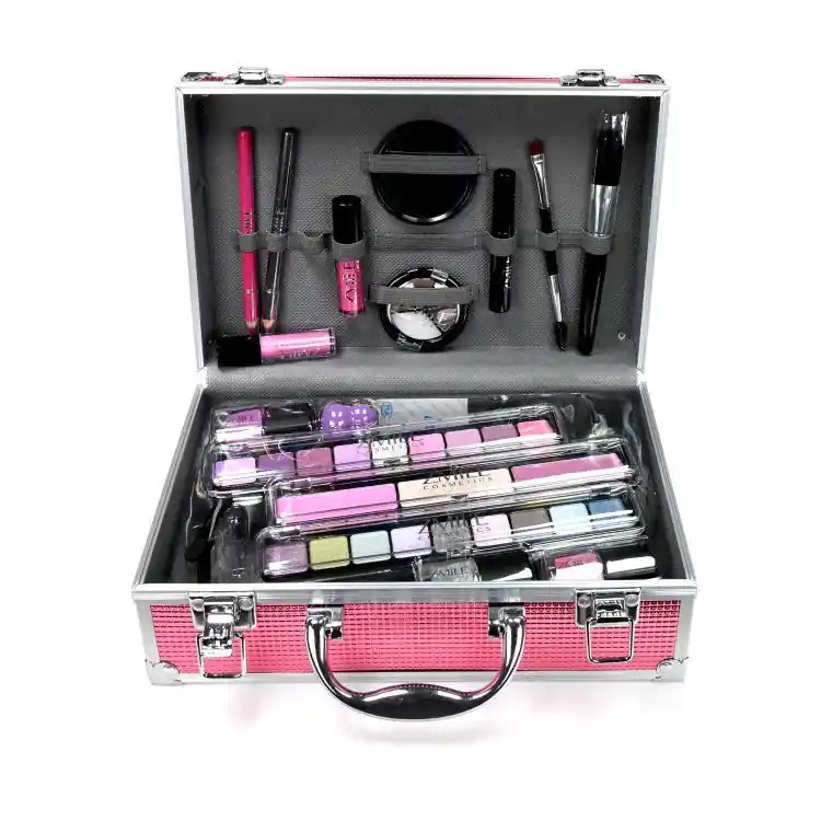 Must-Have Zmile Kosmetik-Koffer Merry Berry