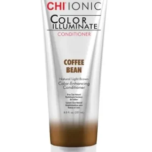 CHI Ionic Color Illuminate coffee bean Nur Für Kurze Zeit