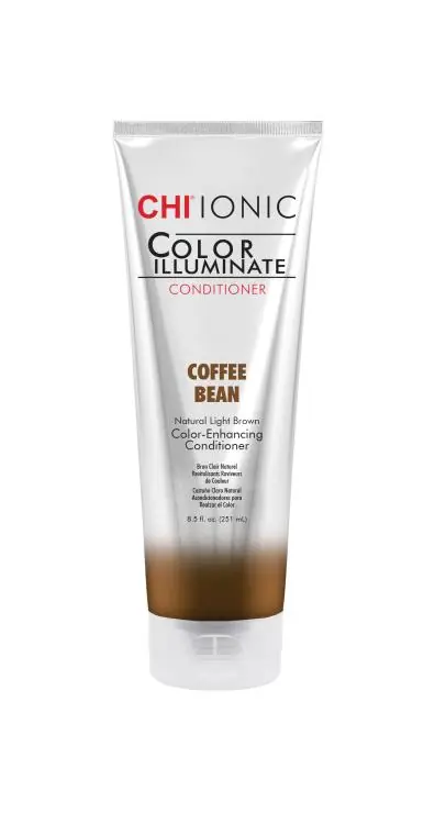 CHI Ionic Color Illuminate coffee bean Nur Für Kurze Zeit