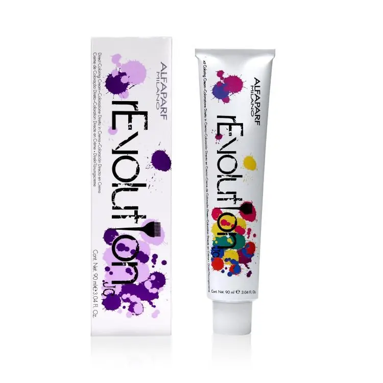 Garantierte Lieferung Alfaparf Revolution JC Original Rich Purple