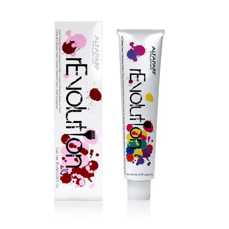 Neue Ware Alfaparf Revolution JC Original Magenta