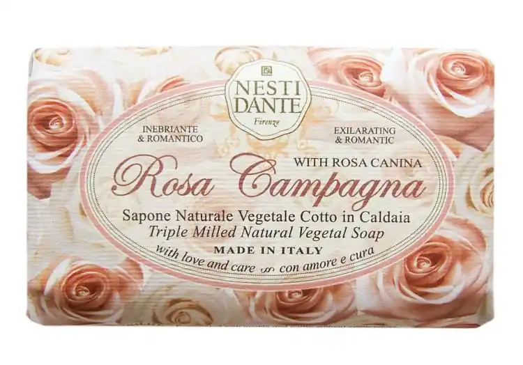 Nesti Dante Rosa Campagna Bestpreis