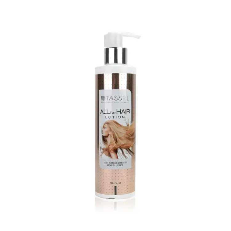 Preisreduziert Tassel All for Hair Lotion Haarschutzserum