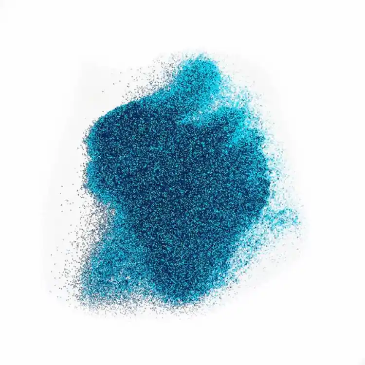 Stargazer Face Glitter Blue Rabatt