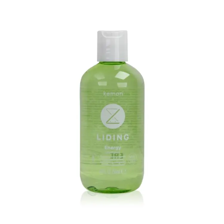Kemon Liding Energy Shampoo Preisreduziert