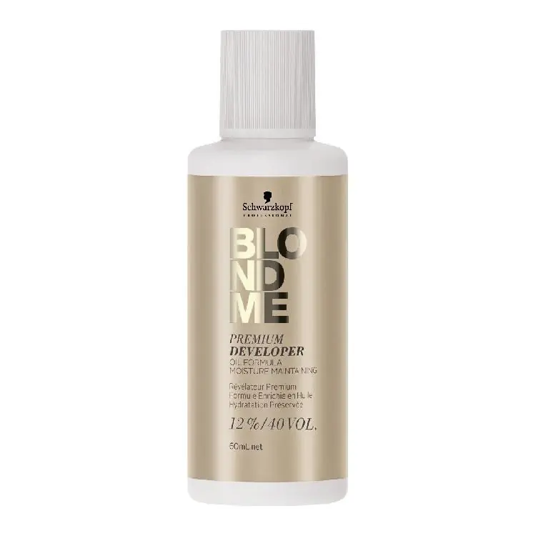 Knallerangebot Blondme Premium Developer 12% / 40 Vol