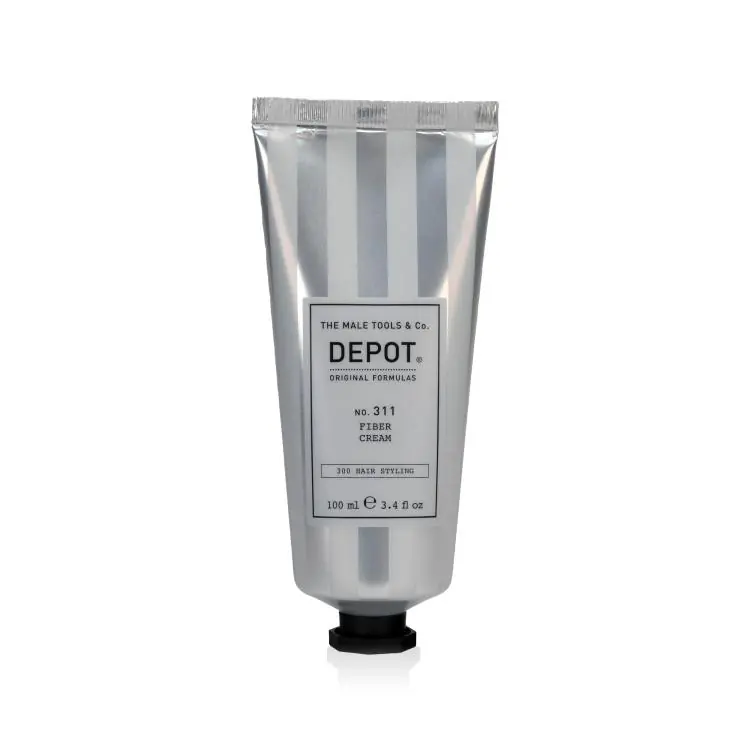 Depot No. 311 Fiber Cream Sonderaktion