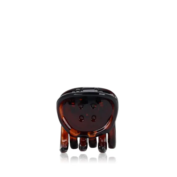 Bestseller Helly Hair Haarklammer Knopf horn