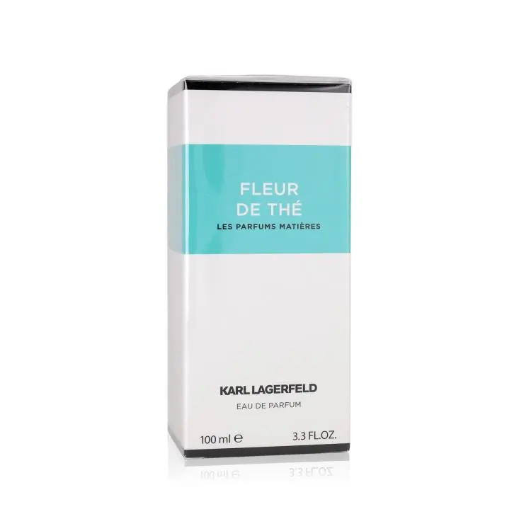 Ausverkauf Karl Lagerfeld Fleu De The Eau de Parfum