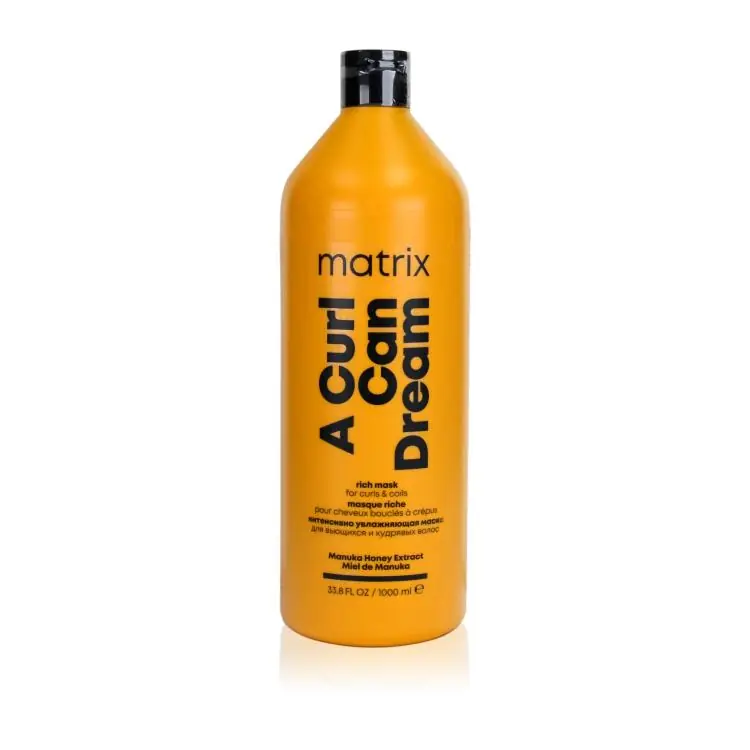 Matrix A Curl Can Dream Rich Mask Rabatt
