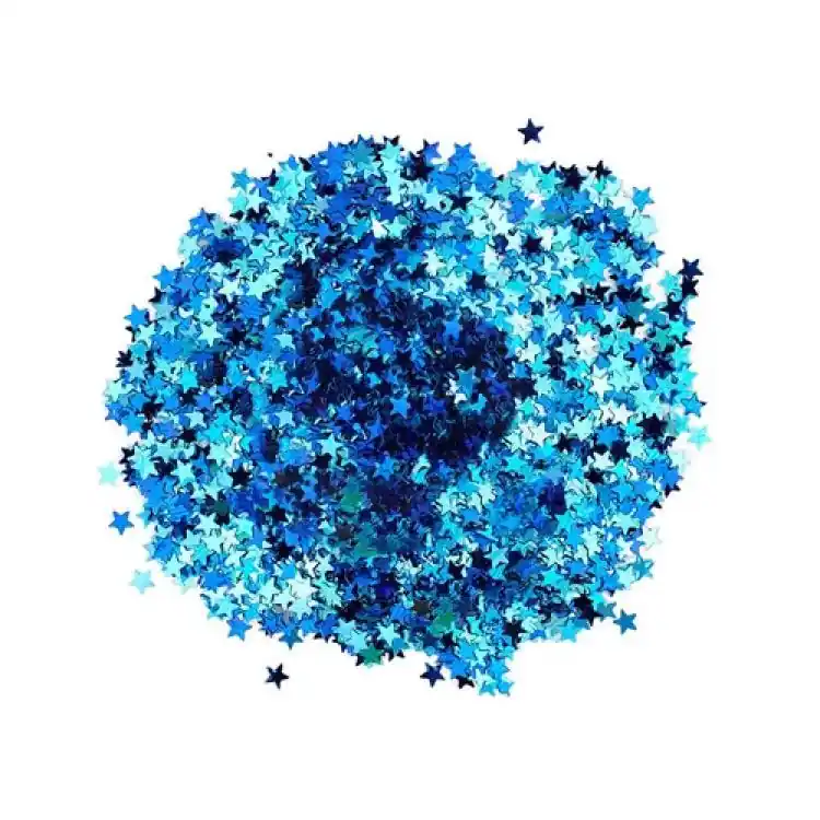 Jetzt Kaufen Stargazer Glitter Stars Blue
