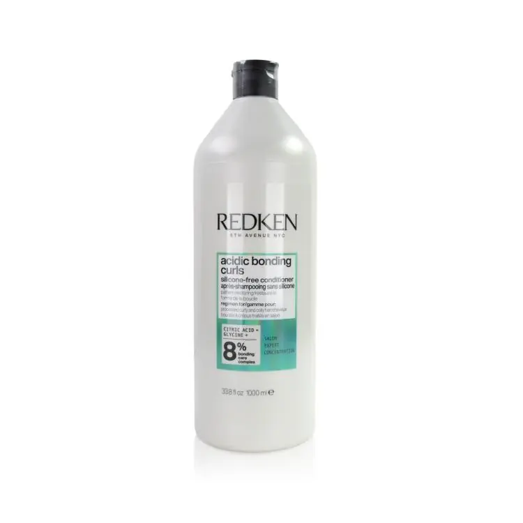 Redken Acidic Bonding Curls Conditioner 8% Schneller Versand