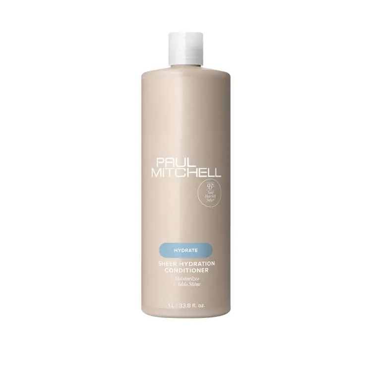 Paul Mitchell Original Sheer Hydration Conditioner Schneller Versand