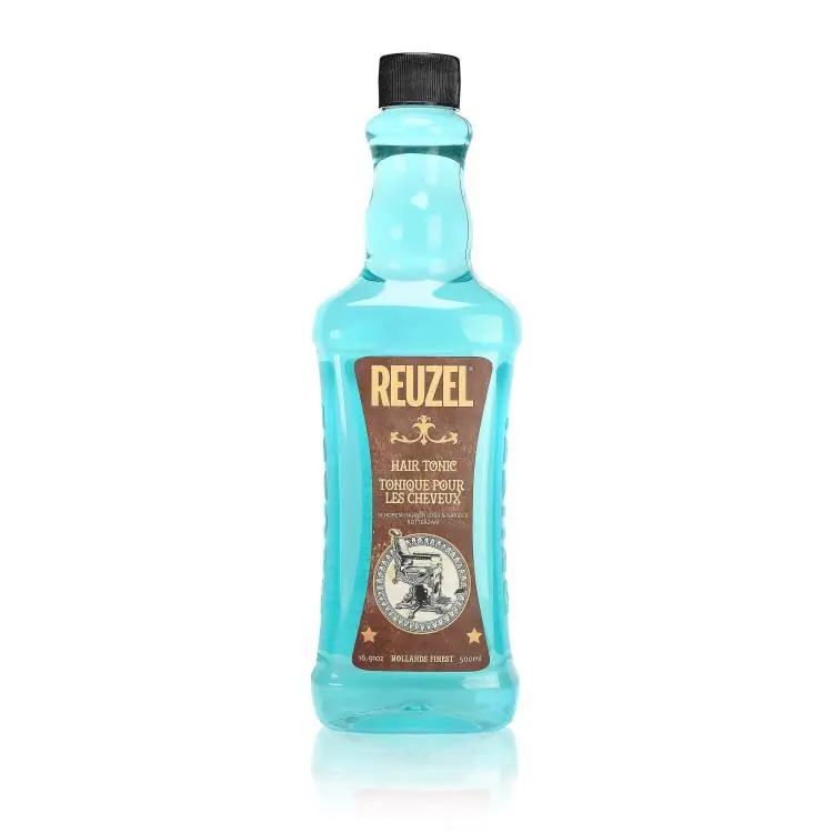 Reuzel Hair Tonic Schneller Versand