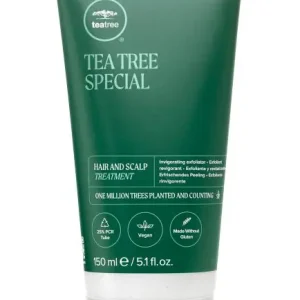 Beliebt Paul Mitchell Tea Tree Hair And Scalp Treatment