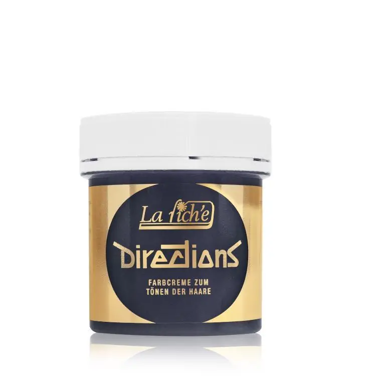 La Riche Directions Farbcreme Midnight Blue Preiswert
