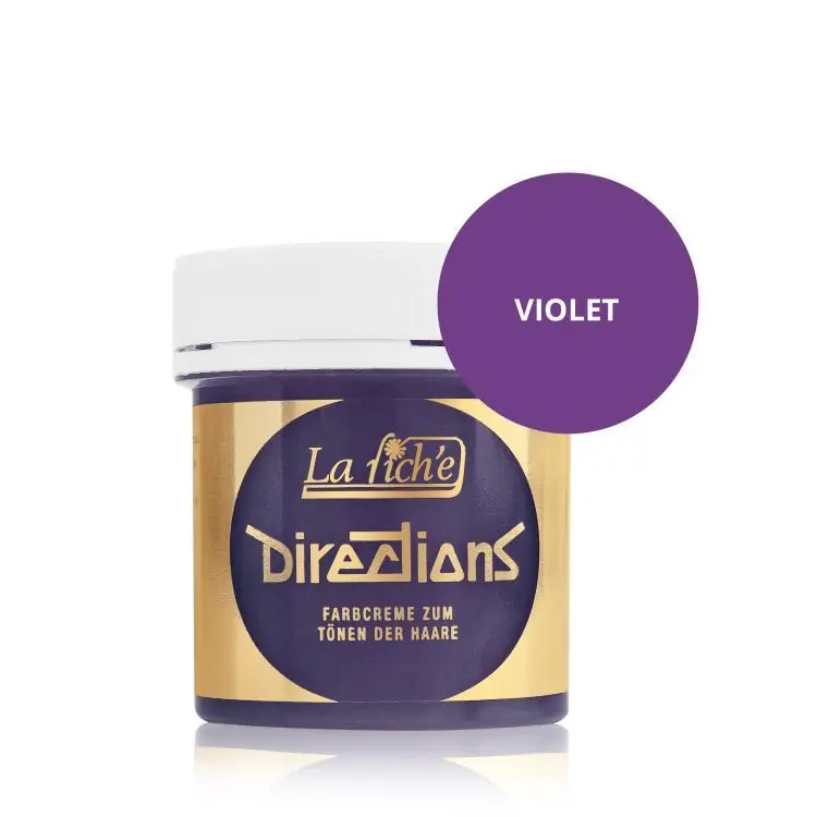 Mega-Angebot La Riche Directions Farbcreme Violet