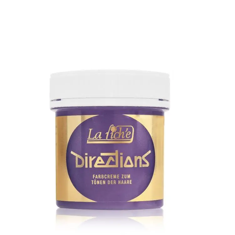 Neuheit La Riche Directions Farbcreme Lavender