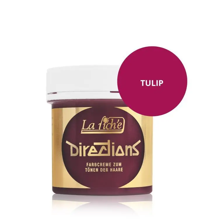 Jetzt Kaufen La Riche Directions Farbcreme Tulip