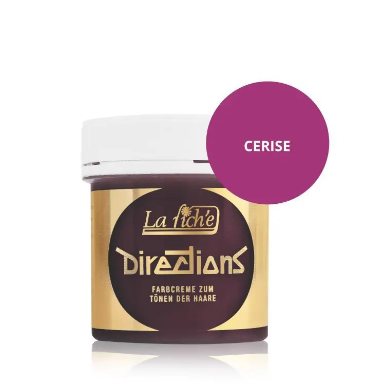 La Riche Directions Farbcreme Cerise Versand Am Gleichen Tag