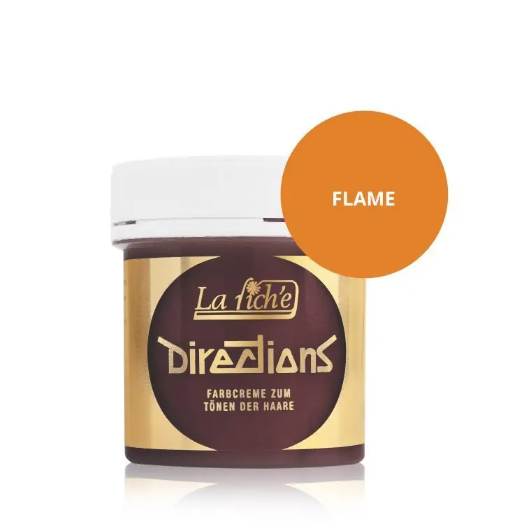 Preisreduziert La Riche Directions Farbcreme Flame