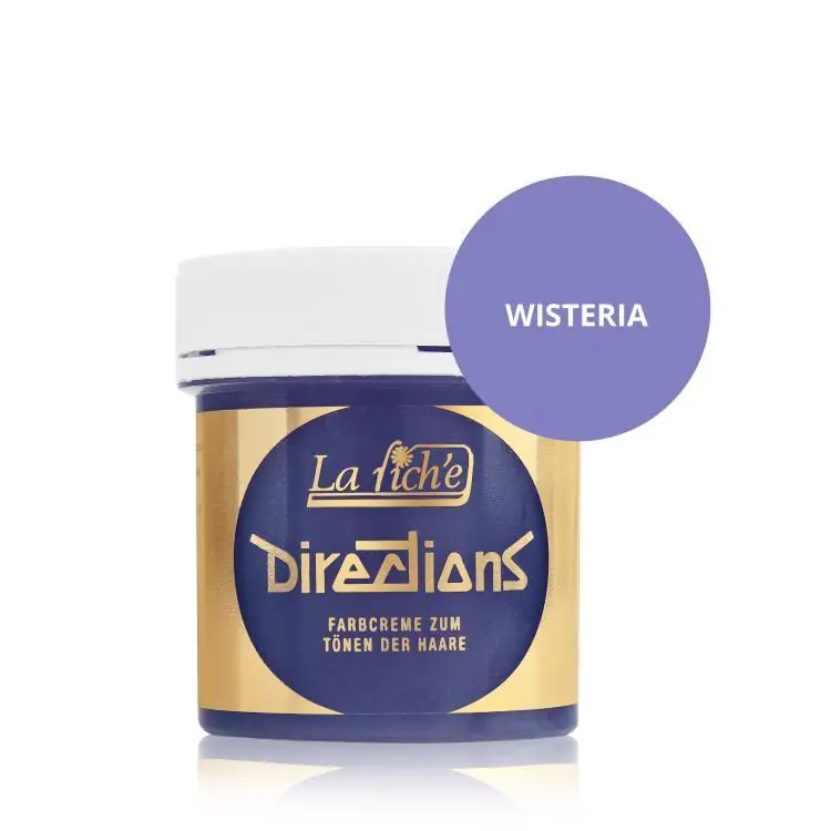 Preiswert La Riche Directions Farbcreme Wisteria