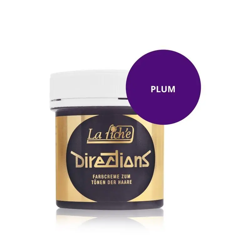 Echt La Riche Directions Farbcreme Plum