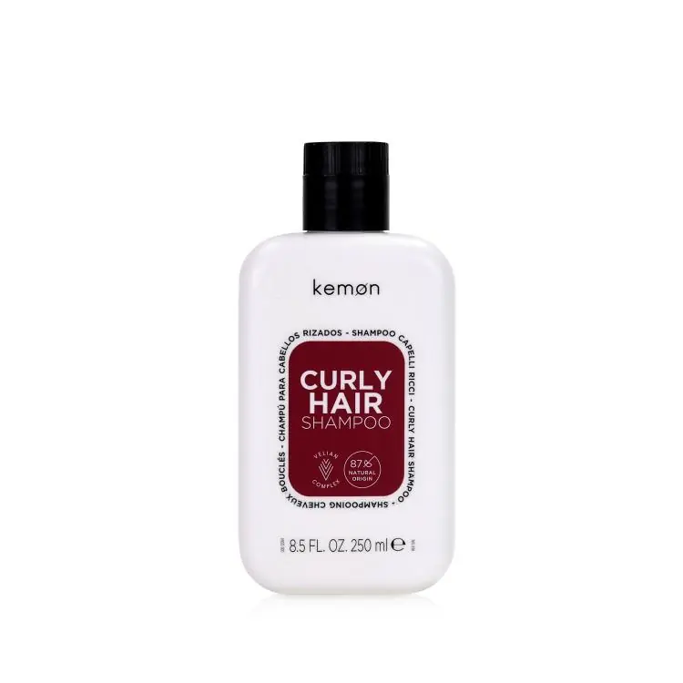 Neu Kemon Curly Hair Shampoo