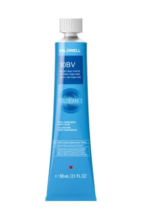 Goldwell Colorance 10BV Ext. Hellblond Beige Violett Jetzt Kaufen