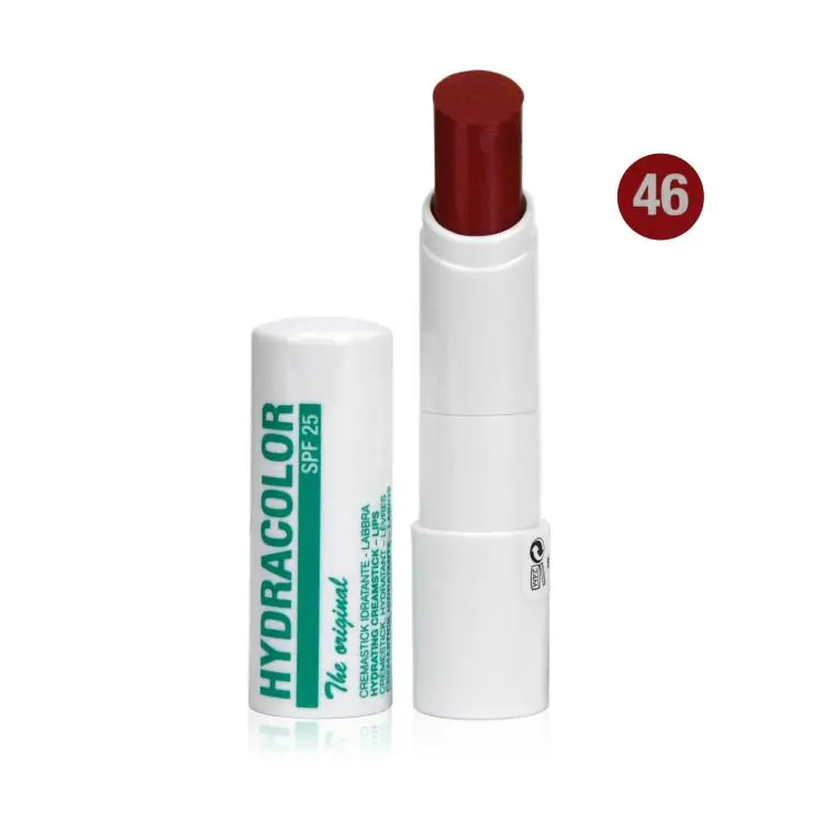 Preis Gesenkt Hydracolor cremiger Pflegestift 46 Brick Red