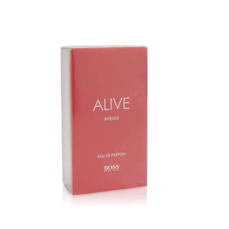 Boss Alive Intense Eau de Parfume Top-Angebot