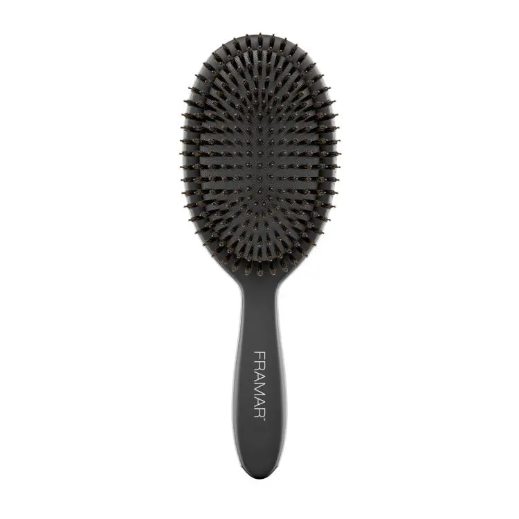 Framar Polish Bürste Black Expressversand