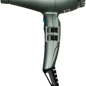 Parlux Digitalyon Haartrockner glitter grey Preisreduziert