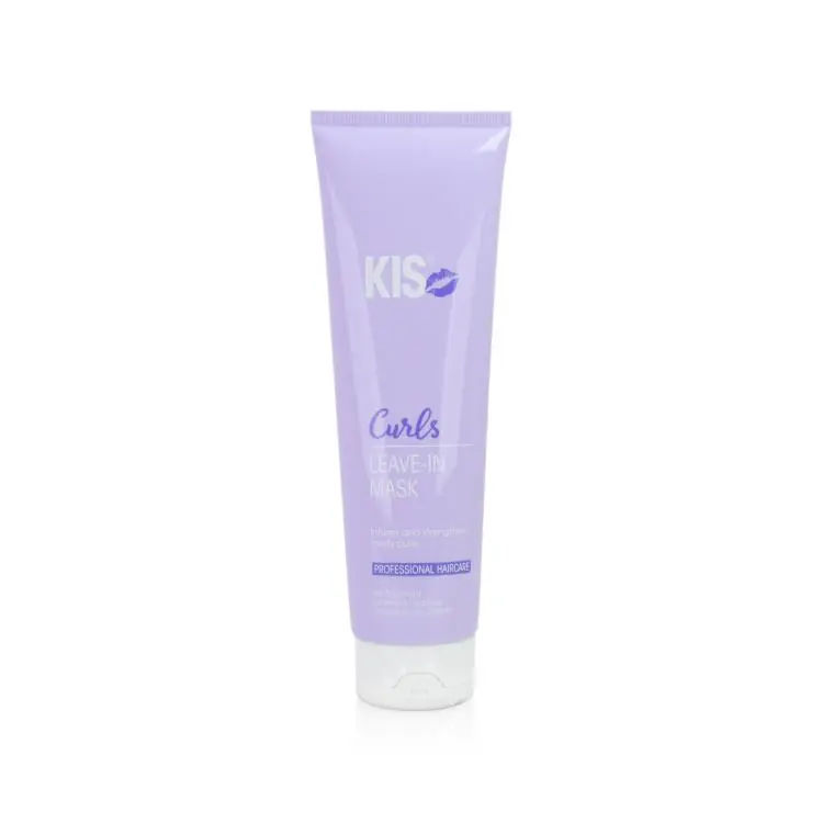 Bestpreis Kis Curls Leave-In Mask